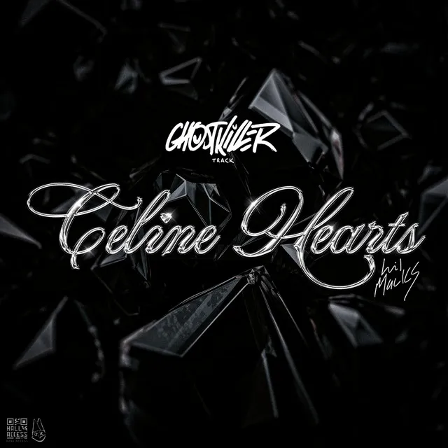 Celine Hearts (feat. Lil Macks)