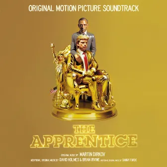 The Apprentice (Original Motion Picture Soundtrack) by Brian Irvine