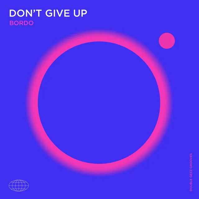 Don't Give Up