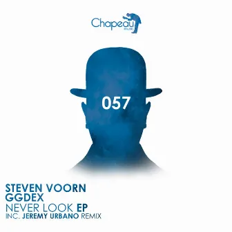 Never Look EP by Steven Voorn