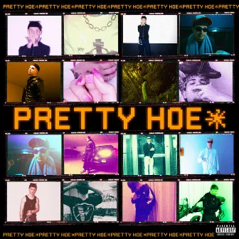 PRETTY HOE by Jovem Jaune