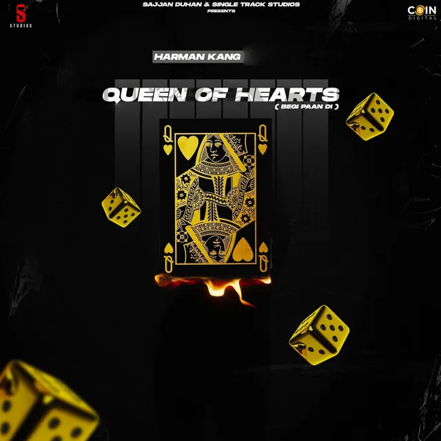 Queen of Hearts (Begi Paan Di)