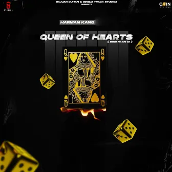 Queen of Hearts (Begi Paan Di) by Harman Kang