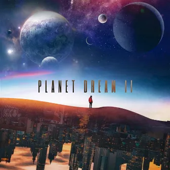 Planet Dream II by Zach Heider