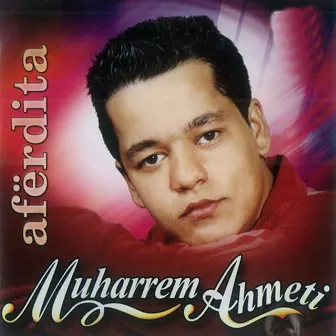 Afërdita by Muharem Ahmeti