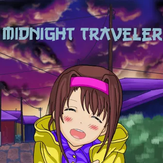 Midnight Traveler by KORZ