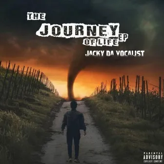 The Journey Of Life EP by Jacky Da Vocalist