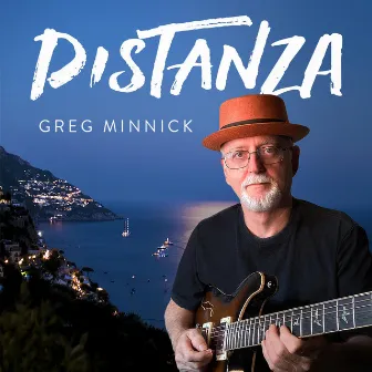 Distanza by Greg Minnick