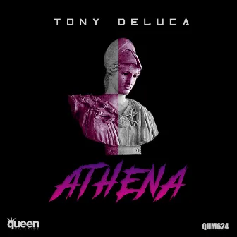 Athena by Tony Deluca