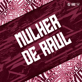 Mulher de Raul by Flavinha Pit Bull