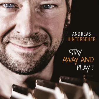 Stay Away and Play! by Andreas Hinterseher