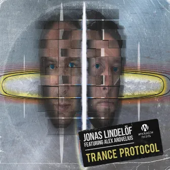 Trance Protocol by Jonas Lindelöf