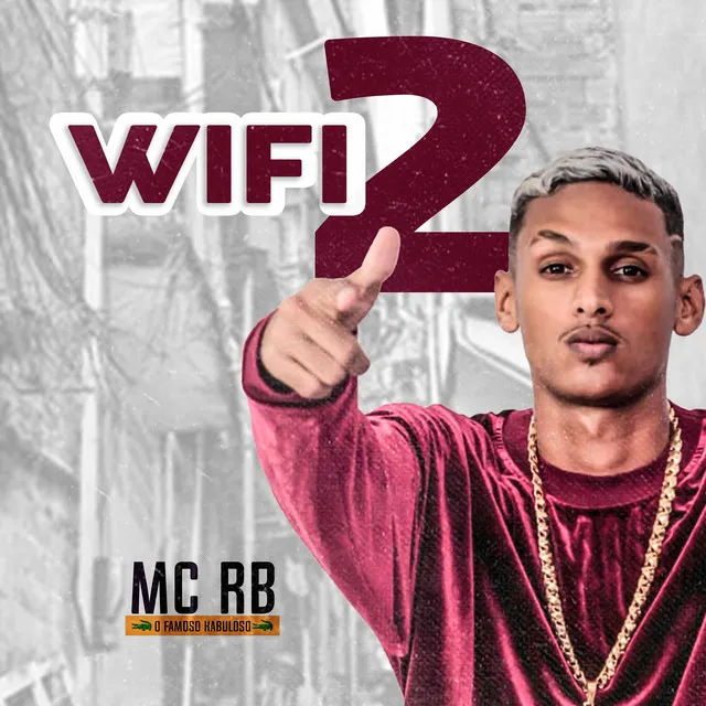 Wifi 2