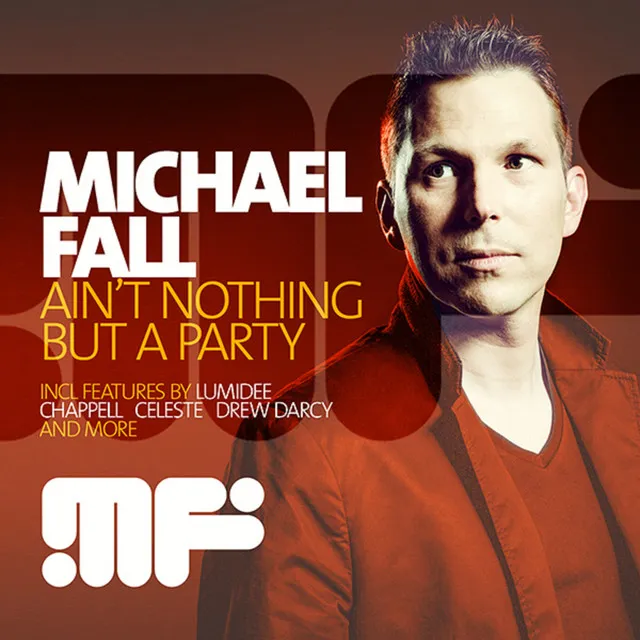 Heroes - Michael Fall Extended Remix