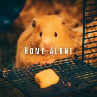 Home Alone: Pets' Chill Music Comfort by Cozy Home