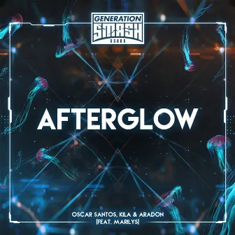 Afterglow by Oscar Santos