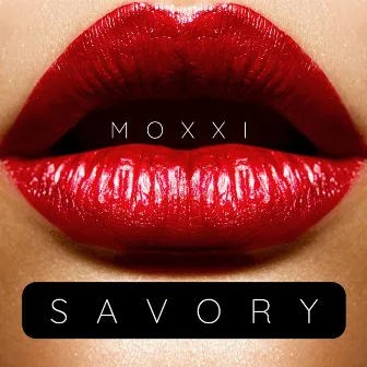 Savory by Moxxi