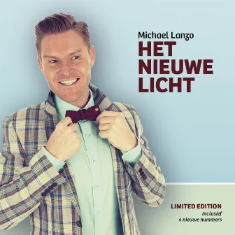 Het Nieuwe Licht (Special Edition) by Michael Lanzo