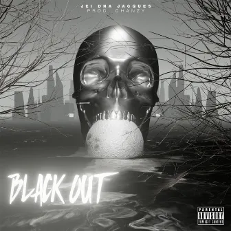 Black out by JEI DNA