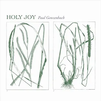 Holy Joy by Paul Gonzenbach