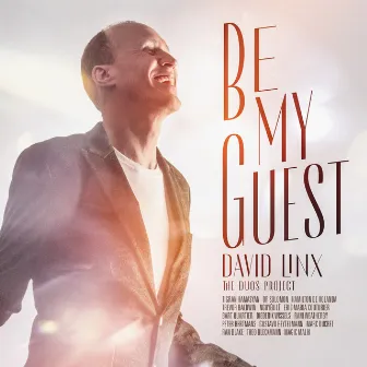 Be My Guest - The Duos Project by David Linx