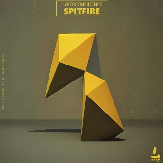 Spitfire by HYPERCONFIDENCE