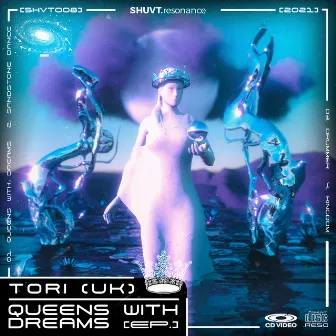 Queens with Dreams by Tori (UK)