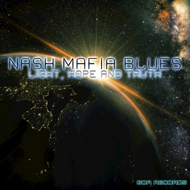 Nash Mafia Blues