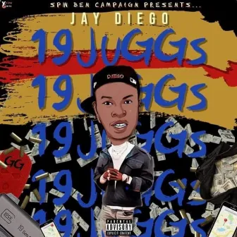 19 Juggs by Jay Diego