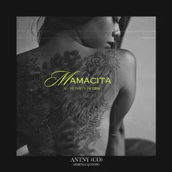 Mamacita by JC EVOLUTION