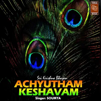 Achyutham Keshavam by Mounika