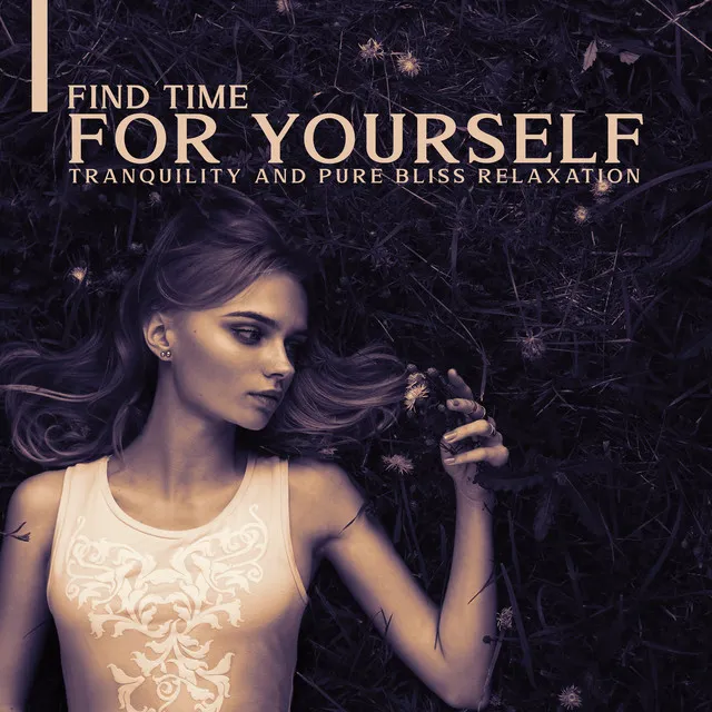 Find Time for Yourself