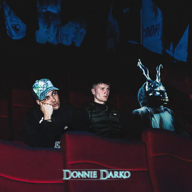 Donnie Darko