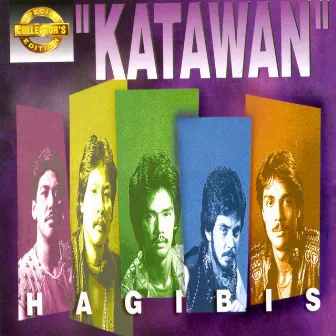 Katawan by Hagibis