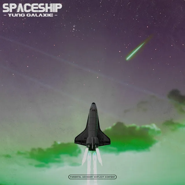 Spaceship