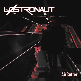 AirCutter by LØSTRONAUT