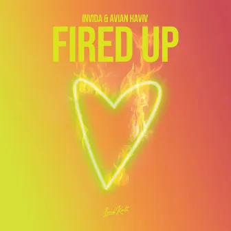 Fired Up by Avian Haviv