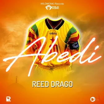 ABEDI by Reed Drago