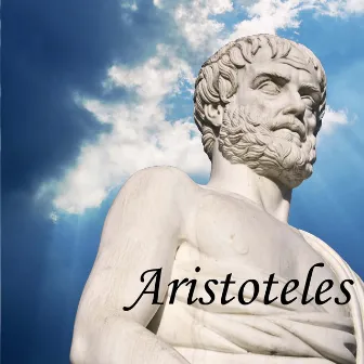 Aristoteles by August Messer