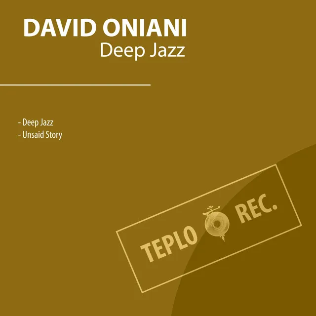 Deep Jazz