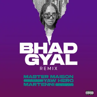 Bhad Gyal (Remix) by MASTER MAISON