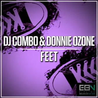 Feet by Donnie Ozone