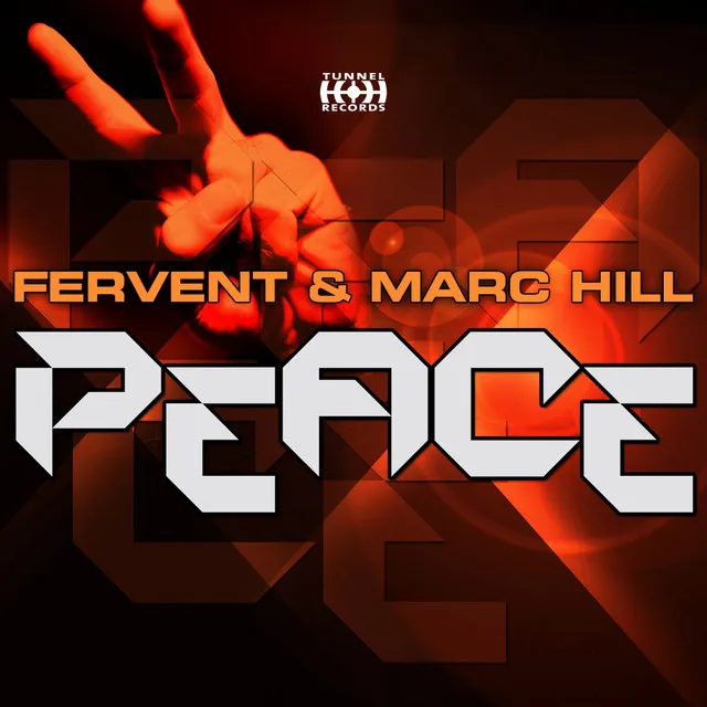 Peace - Danny Fervent Edit