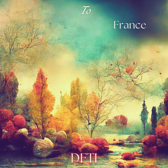 To France