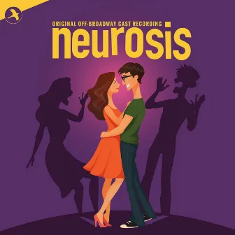 Neurosis (Original Off Broadway Cast, The York Theatre Company) by Greg Edwards