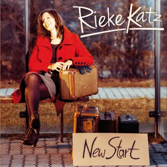 New Start by Rieke Katz