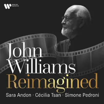 John Williams: Reimagined by Sara Andon