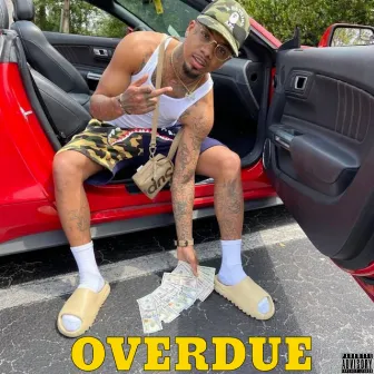 Overdue by Guru Goldie