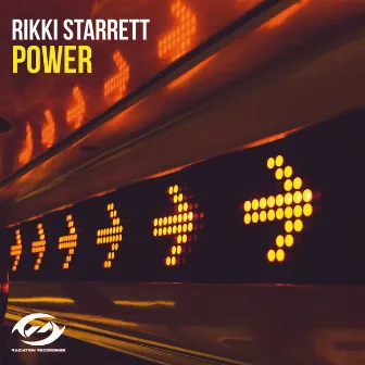 Power by Rikki Starrett