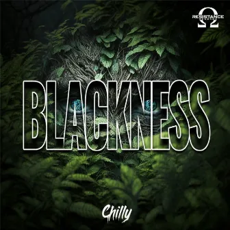 Blackness by Chilly